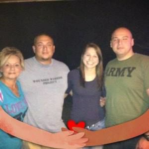 Meet your Posher, Pat